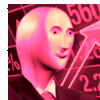 stonksboost emote