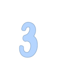 three emote