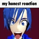 actually Emote