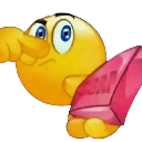 emoji_36 Emote