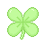 waifuclover emote