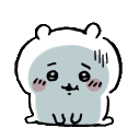 sad_chiikawa emote