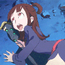 anime emote