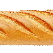 baguette2 emote