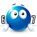 67 emote