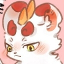 Bixie_Look emote