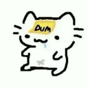 Dum Emote