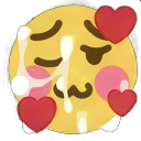 luvyou emote