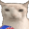 Chomping emote