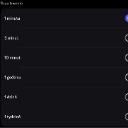 czas emote