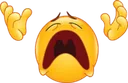 despair emote