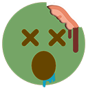 Zombie2 Emote