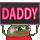 daddy emote