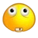 dumbass emote