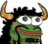 kaido Emote