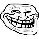 trollface emote