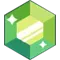 V_jade emote