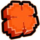 Luck_4 Emote