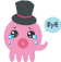 octo_bye emote
