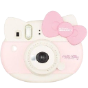 pinkcamera emote
