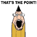thatsthepoint Emote