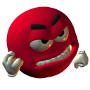 angy Emote
