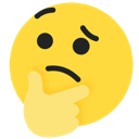 thinkingtiktok Emote
