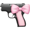 20774cutegun Emote