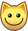 ea_smile Emote