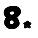 n_8 emote