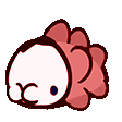 gaySnom emote