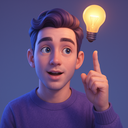 avatar_idea emote