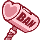 ban emote