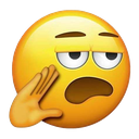 Blablaemoji emote