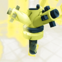 LegendarySprinkler emote