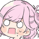 miyuPoof emote