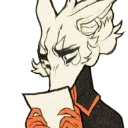 Tfdidijustread emote