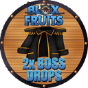 2xBossDrop emote