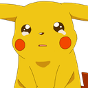 crypikachu emote