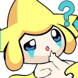 jirachiwhat emote