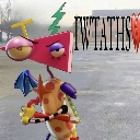 IWTATHS Emote