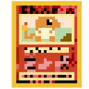 PixCardPoke emote