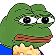 popcornpepe emote