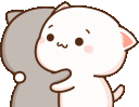 hug emote
