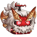 FiendYeti emote