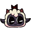 wink emote