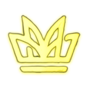 ecafe_crown emote