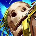 HeyYa emote