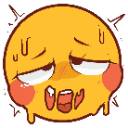 Hot Emote