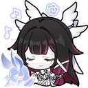binaComfort emote